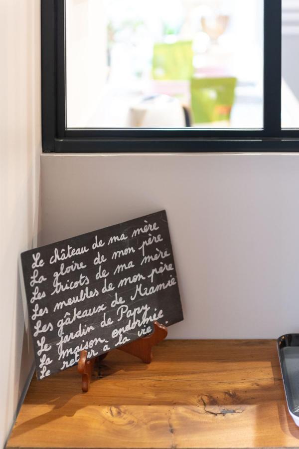 Reves D'Autise Bed & Breakfast Nieul-sur-l'Autise Dış mekan fotoğraf